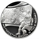 10 zł złotych 2002 Korea-Japonia