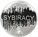 10 zł złotych 2008 Sybiracy