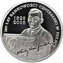 10 zł złotych 2009 Bankowość Centralna