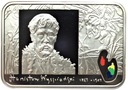 20 zł złotych 2004 Stanisław Wyspiański