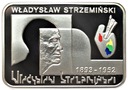 20 zł złotych 2009 Władysław Strzemiński