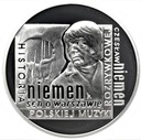 10 zł złotych 2009 Czesław Niemen OKRĄGŁA
