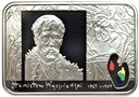 20 zł złotych 2004 Stanisław Wyspiański