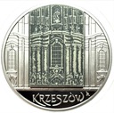 20 zł złotych 2010 Krzeszów