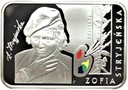 20 zł złotych 2011 Zofia Stryjeńska
