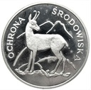 100 zł złotych 1979 Kozica Ochrona Środowiska