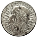 5 zł złotych 1933 Głowa kobiety Polonia SREBRO