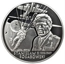 10 zł złotych 2004 Stanisław Sosabowski