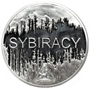 10 zł złotych 2008 Sybiracy