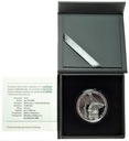 10 zł złotych 2015 Orędzie Biskupów Polskich