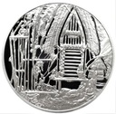 10 zł złotych 2002 Bronisław Malinowski
