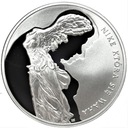 10 zł złotych 2008 Zbigniew Herbert