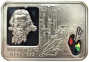 20 zł złotych 2002 Jan Matejko