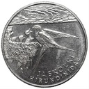 20000 zł złotych 1993 Jaskółki