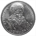 20000 zł złotych 1993 Kazimierz IV Jagiellończyk