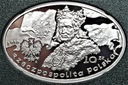 10 zł złotych 2010 Grunwald