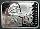 20 zł złotych 2011 Zofia Stryjeńska
