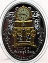 Niue Jaja Faberge 1 Dolar (1)