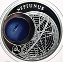 Systema Solare Neptun SREBRO
