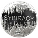 10 zł złotych 2008 Sybiracy