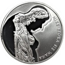 10 zł złotych 2008 Zbigniew Herbert