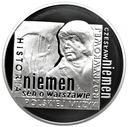 10 zł złotych 2009 Czesław Niemen OKRĄGŁA