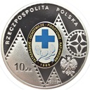 10 zł złotych 2009 TOPR
