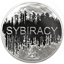 10 zł złotych 2008 Sybiracy
