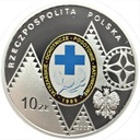 10 zł złotych 2009 TOPR