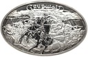 10 zł złotych 2010 Grunwald
