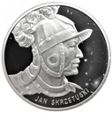 Bohaterowie Trylogii Jan Skrzetuski