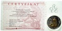 Sławni Polacy Stefan Wyszyński SREBRO 925