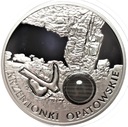 20 zł złotych 2012 Krzemionki Opatowskie