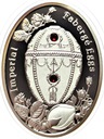 Niue Jaja Faberge 1 dolar (1)