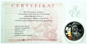 Sławni Polacy Jan Kochanowski SREBRO