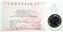Sławni Polacy Kazimierz Wielki SREBRO 925