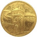 2 zł 2007 r. - Racibórz