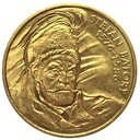 2 zł złote 1997 Stefan Batory