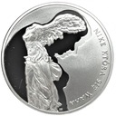 10 zł złotych 2008 Zbigniew Herbert