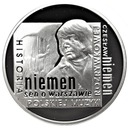 10 zł złotych 2009 Czesław Niemen OKRĄGŁA