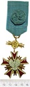 Order Zasługi PRL 1974 (1)