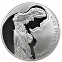 10 zł złotych 2008 Zbigniew Herbert