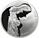 10 zł złotych 2008 Zbigniew Herbert