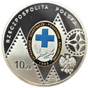 10 zł złotych 2009 TOPR