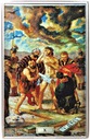 1 Dollar Pan Jezus z szat obnażony