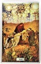 1 Dollar Pan Jezus zdjęty z krzyża