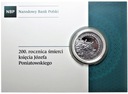 10 zł złotych 2013 Książę Józef Poniatowski