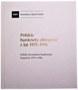 23 szt.- Polskie banknoty obiegowe z lat 1975-1996