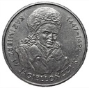 20000 zł złotych 1993 Kazimierz IV Jagiellończyk