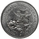 20000 zł złotych 1994 Związek Inwalidów